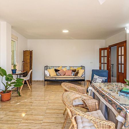 Stunning Air Conditioned House Cijuela Екстериор снимка
