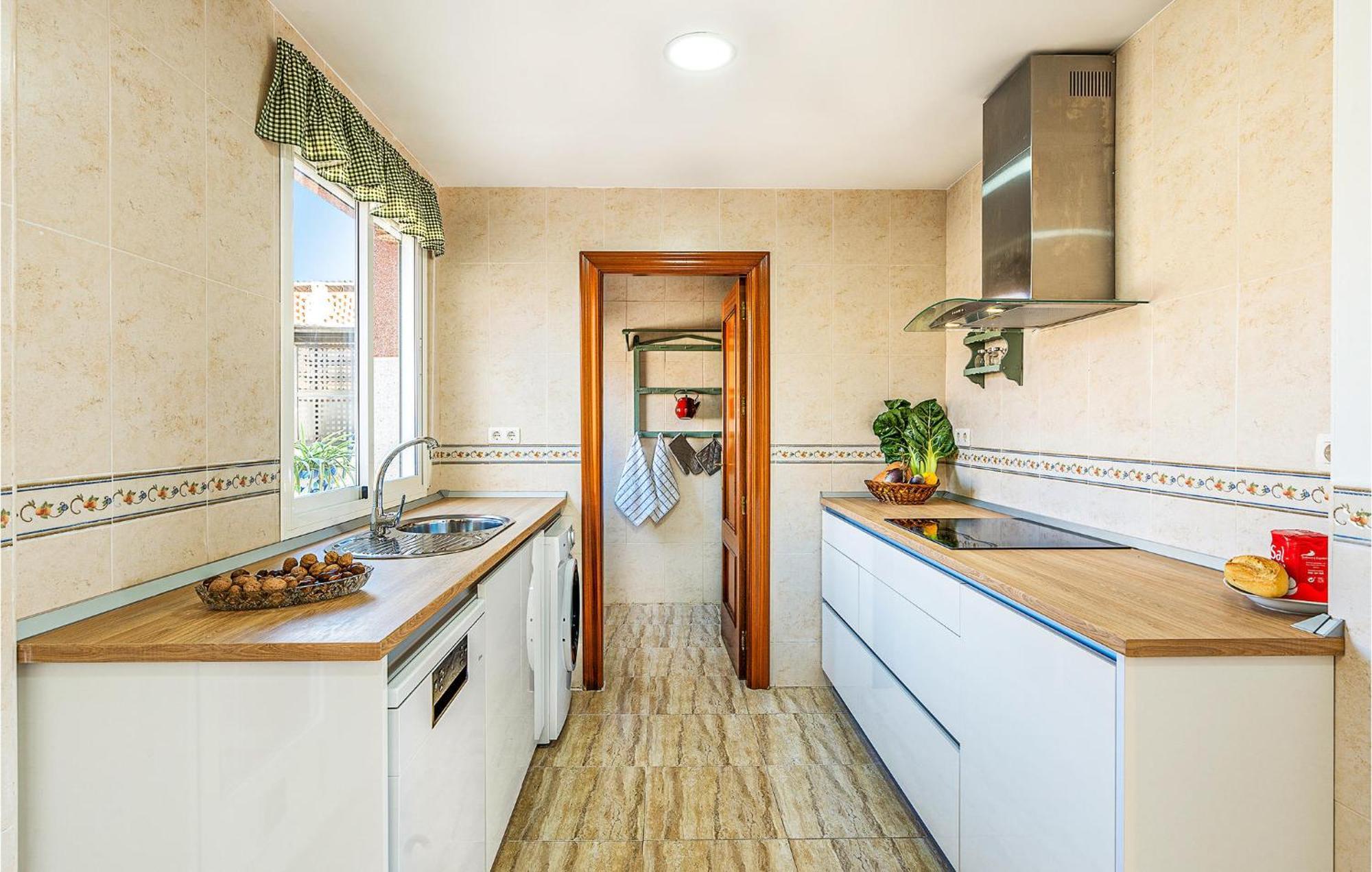 Stunning Air Conditioned House Cijuela Екстериор снимка