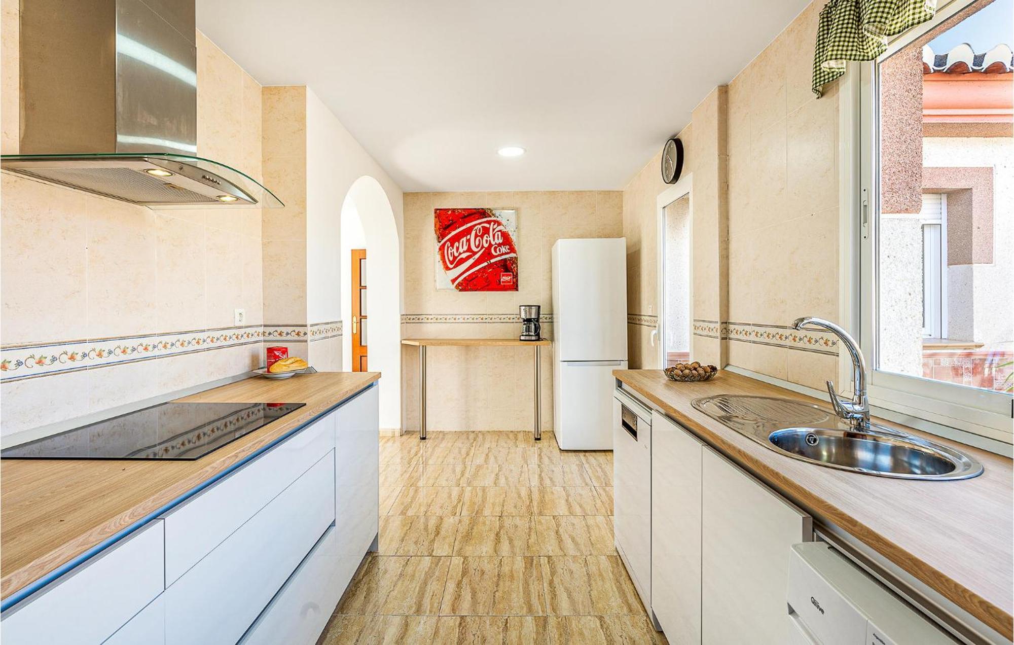 Stunning Air Conditioned House Cijuela Екстериор снимка