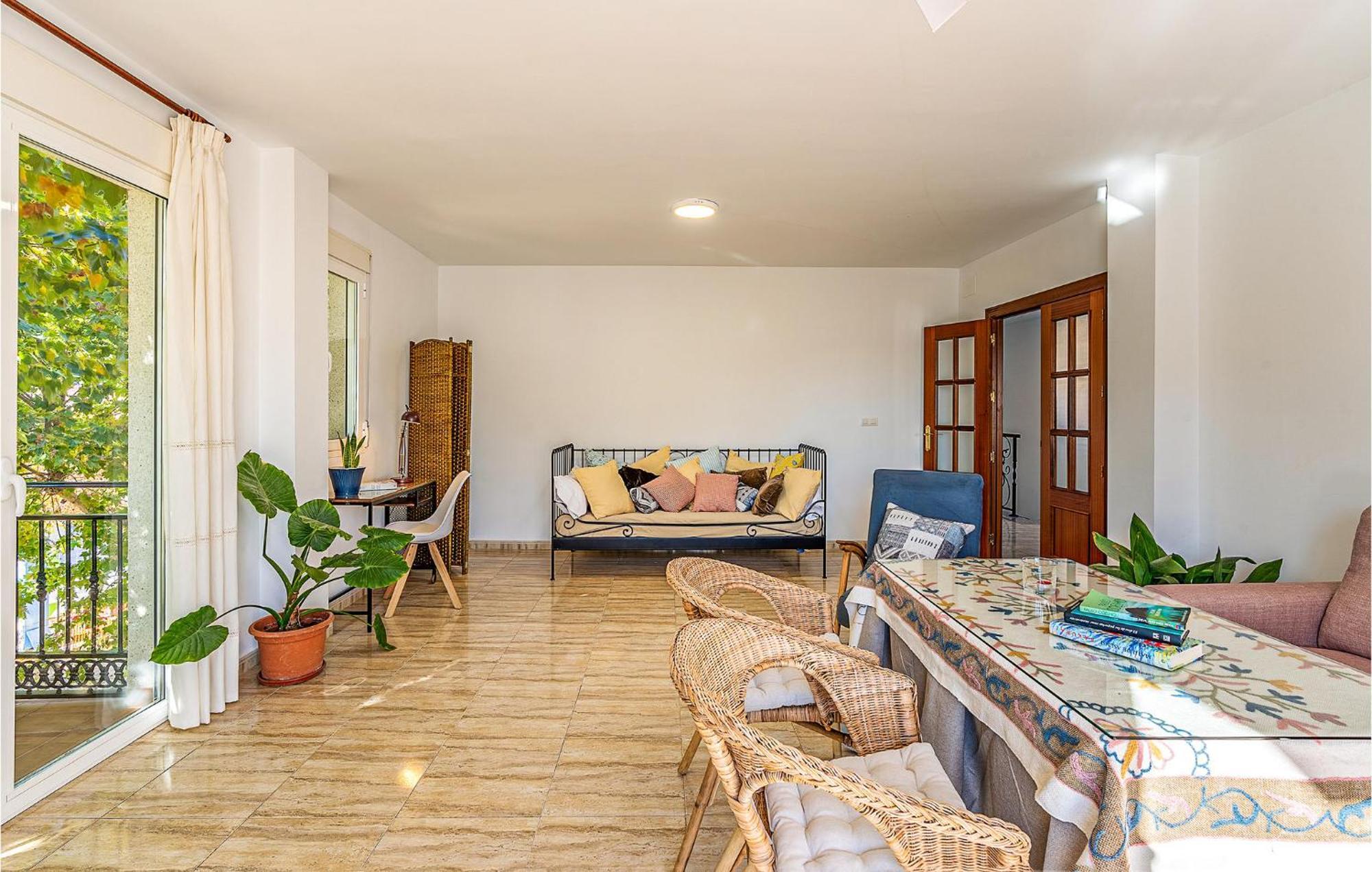 Stunning Air Conditioned House Cijuela Екстериор снимка