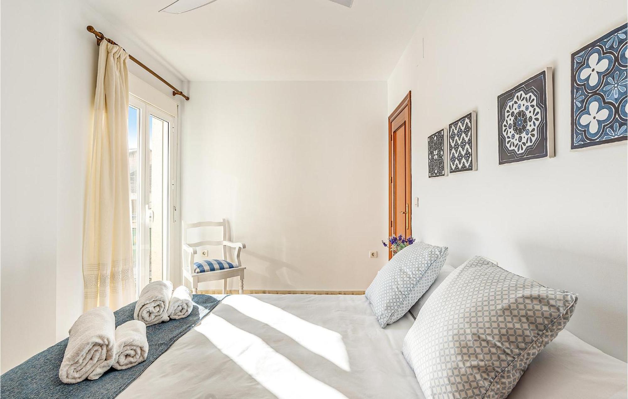 Stunning Air Conditioned House Cijuela Екстериор снимка