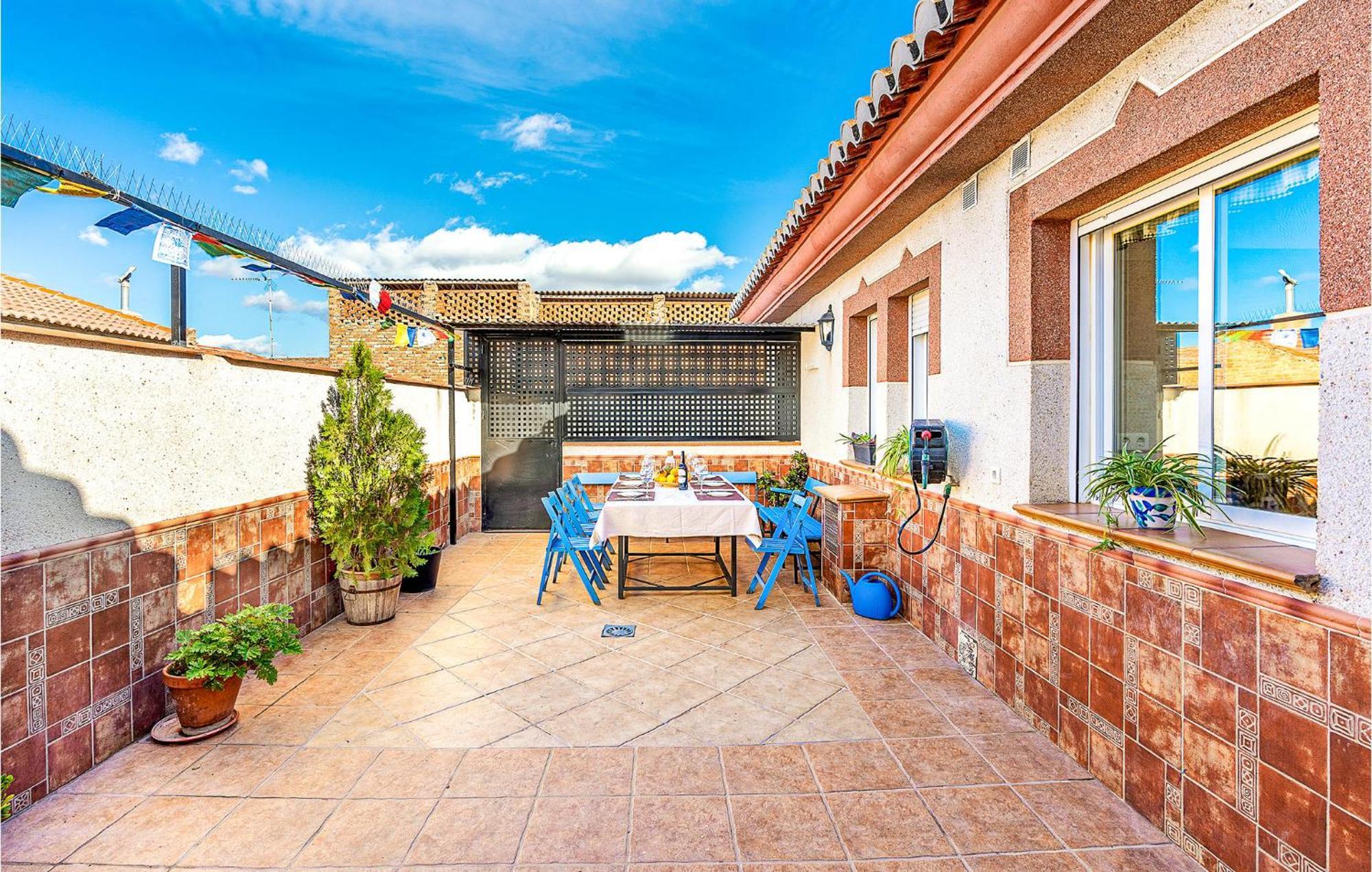Stunning Air Conditioned House Cijuela Екстериор снимка