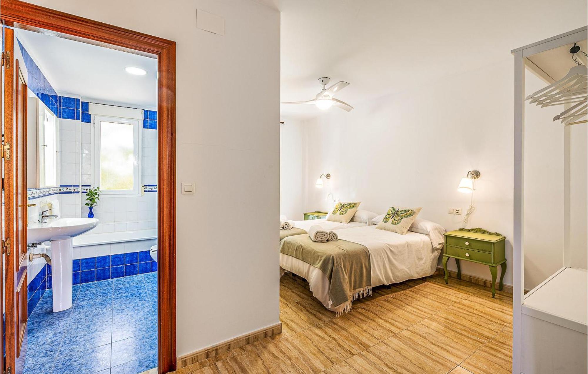 Stunning Air Conditioned House Cijuela Екстериор снимка
