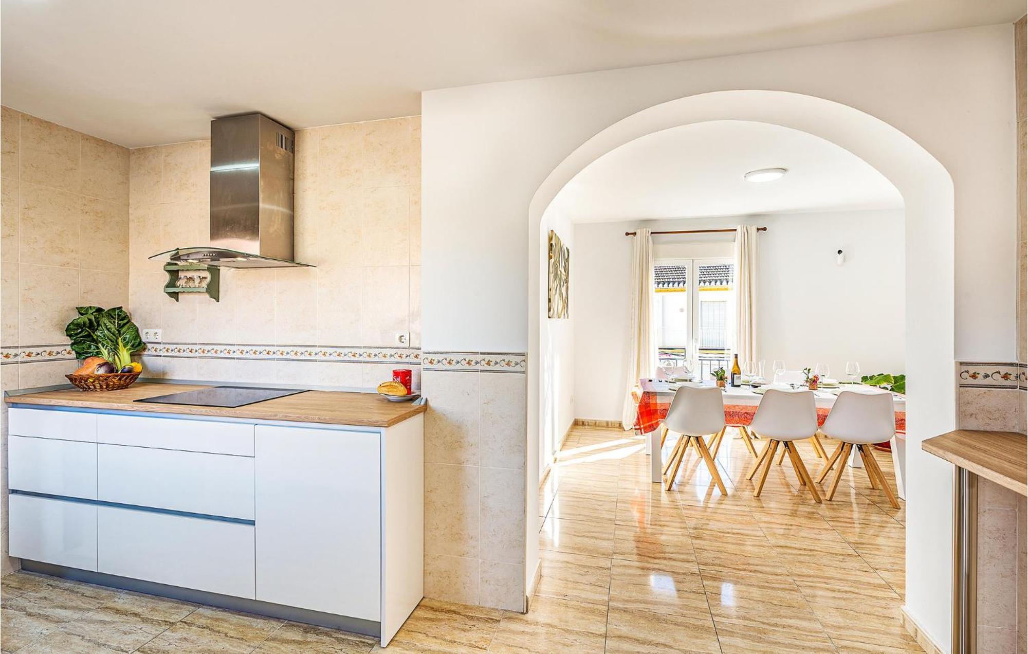 Stunning Air Conditioned House Cijuela Екстериор снимка